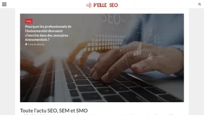 Veille-seo.com