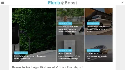Electroboost