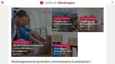 Leditodudemenageur.fr