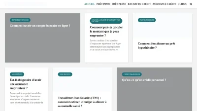 Combien-emprunter.com