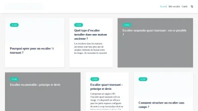 Escalieteur