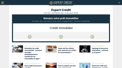 Expertcredit.fr