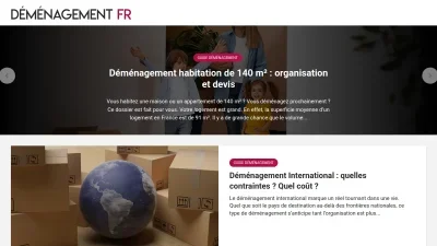Demenagement-fr.com