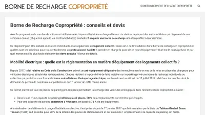 Borne-de-recharge-copropriete.com