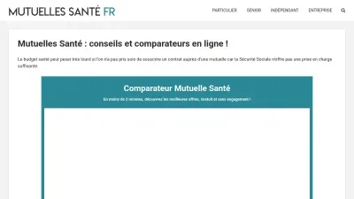 Mutuelles-sante.fr