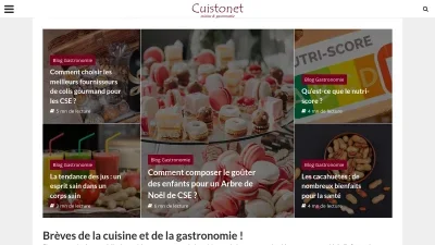 Cuistonet