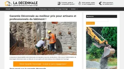 La Décennale