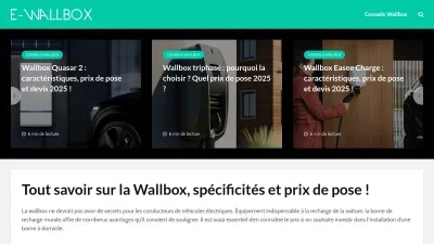 Wallbox.fr