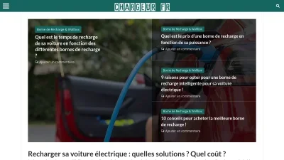 Chargeur-fr