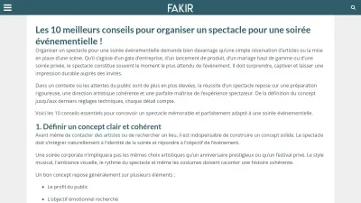 Fakir.fr