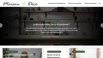 Maison & Déco